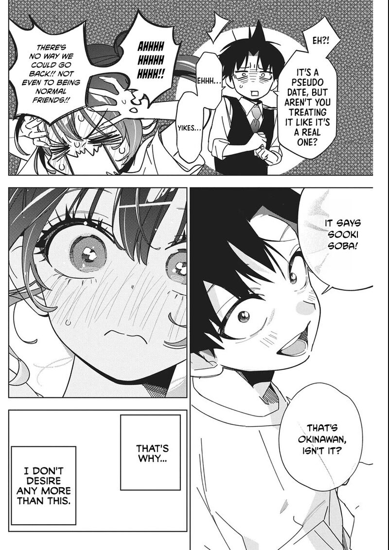 Now That We Draw - Chapter 62 image 10